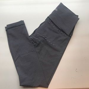 Lululemon Wunder Train High-RiseTight 25”